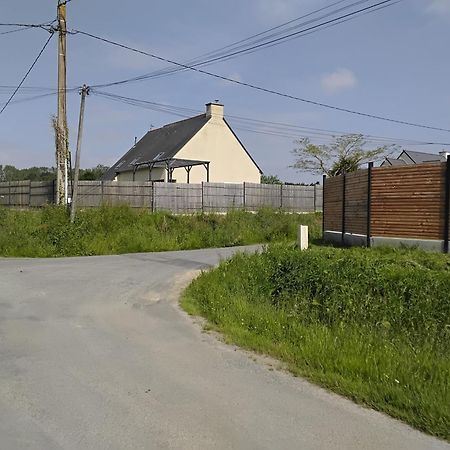 Gite Chez Marie T 6 Personnes La Boussac Exteriör bild