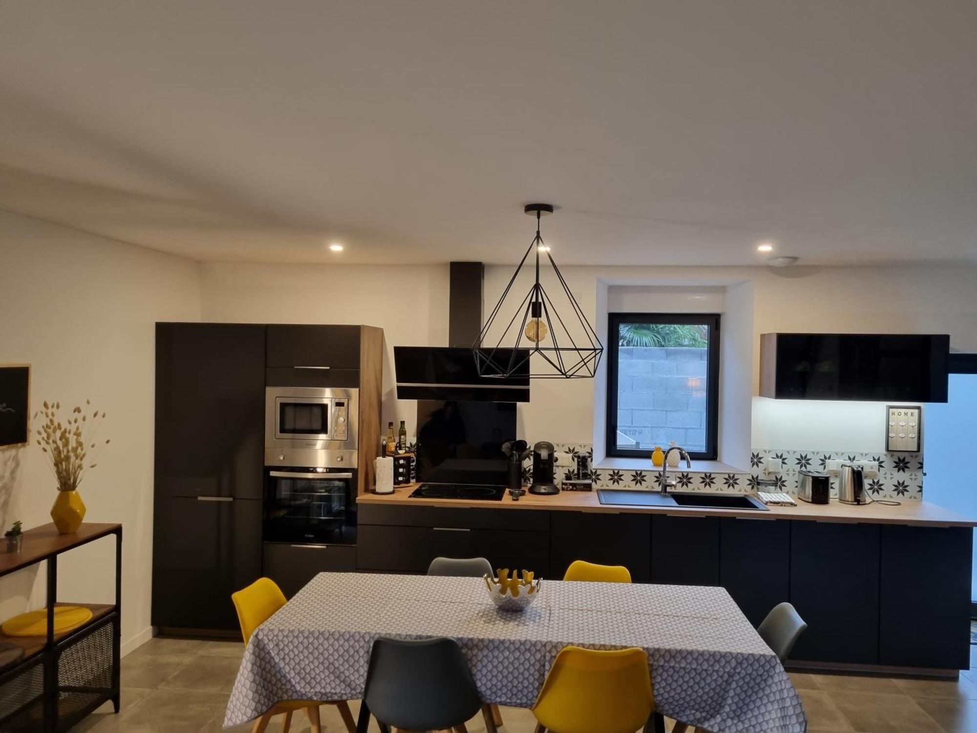 Gite Chez Marie T 6 Personnes La Boussac Exteriör bild